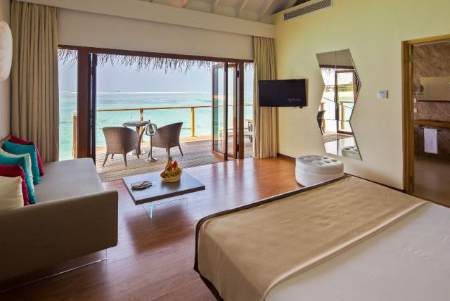 Cocoon Maldives