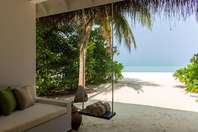 Cocoon Maldives