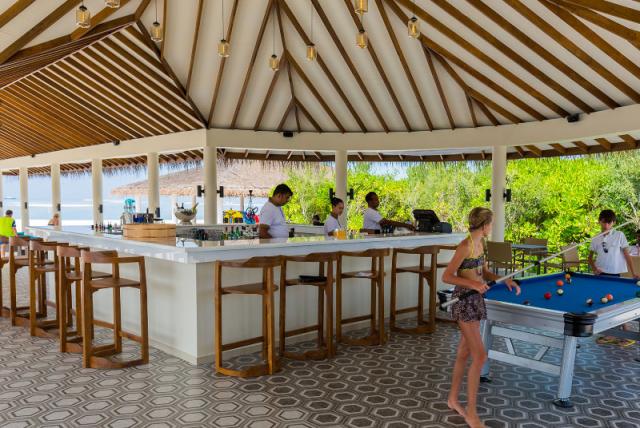 Cocoon Maldives