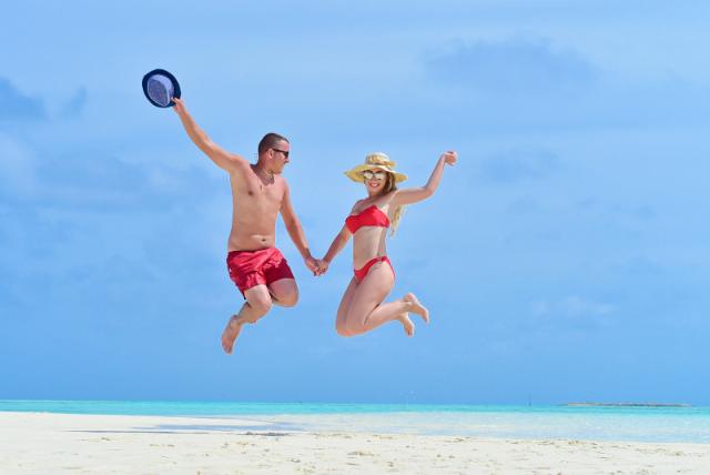 Cocoon Maldives