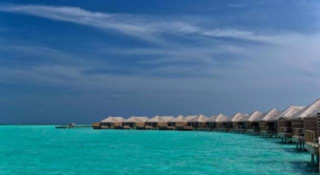 Cocoon Maldives