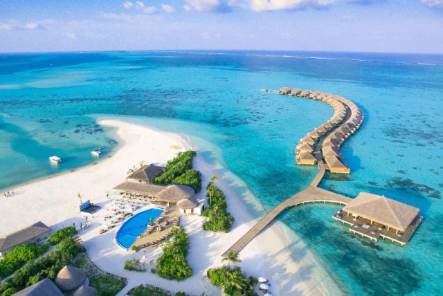 Cocoon Maldives