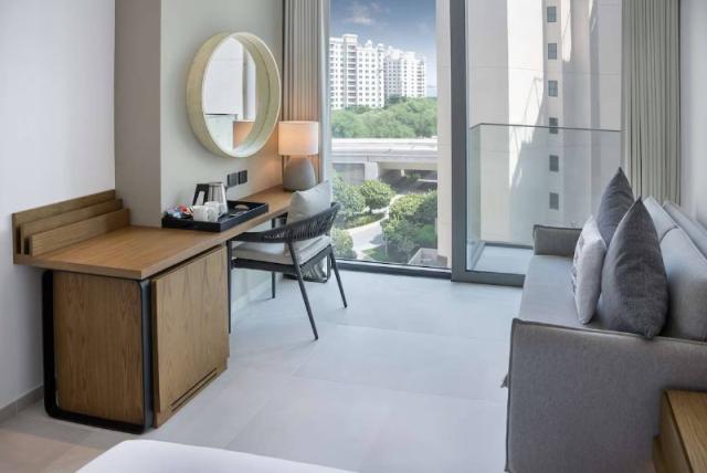 Radisson Beach Resort Palm Jumeirah