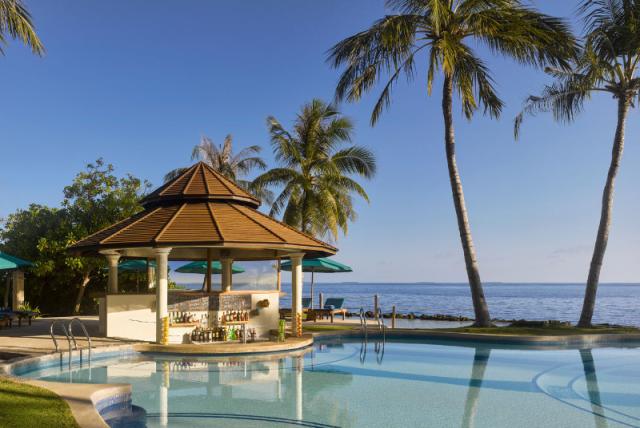 Royal Island Resort & Spa