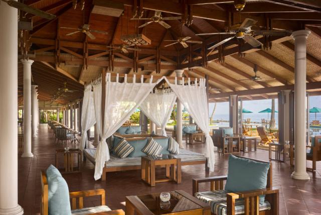 Royal Island Resort & Spa