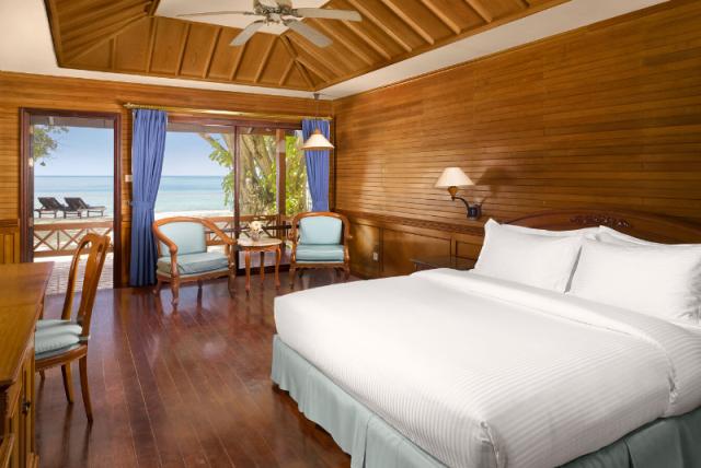 Royal Island Resort & Spa