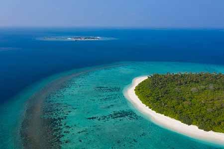 Emerald Faarufushi Resort & Spa