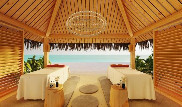 JOY Island
