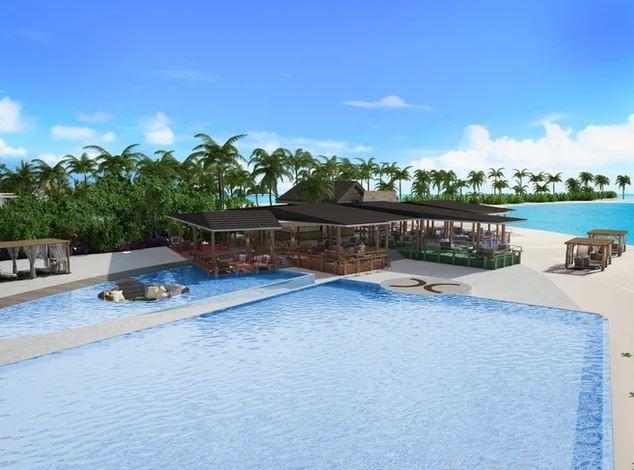 JOY Island