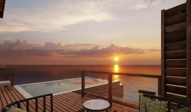 JOY Island