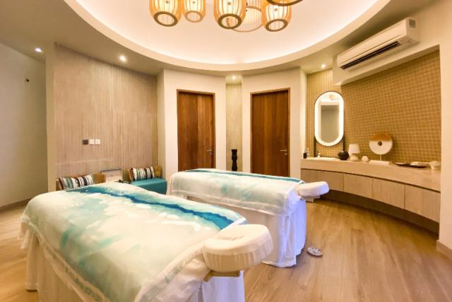 Hard Rock Hotel Maldives