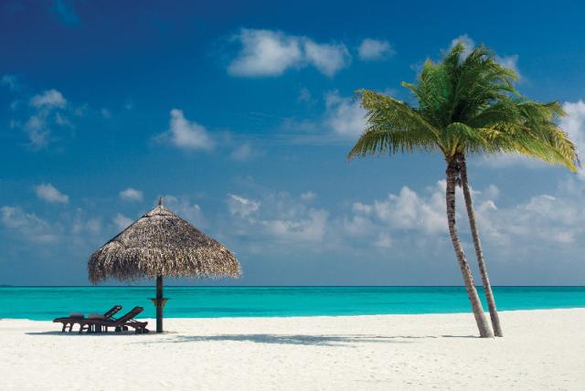 Atmosphere Kanifushi Maldives