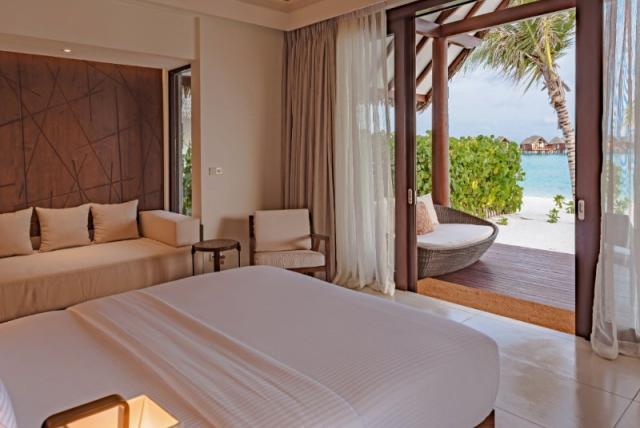 Heritance Aarah