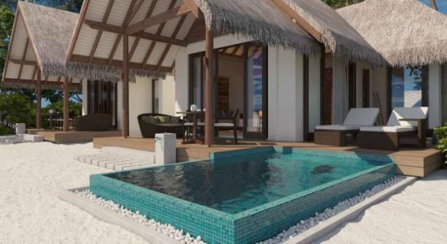 Heritance Aarah