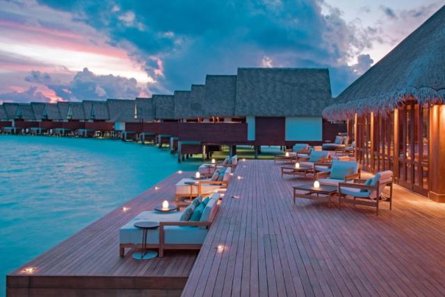 Heritance Aarah