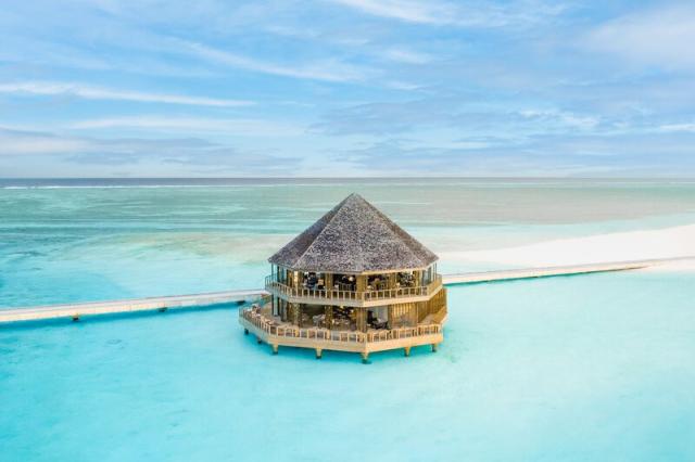 Jawakara Islands