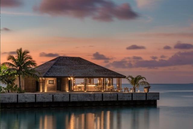 Jawakara Islands