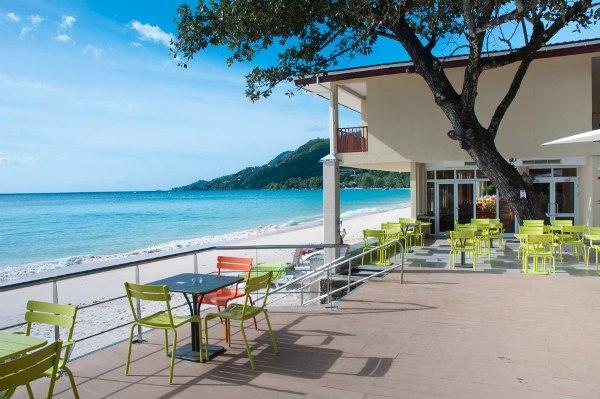 Coral Strand Smart Choice