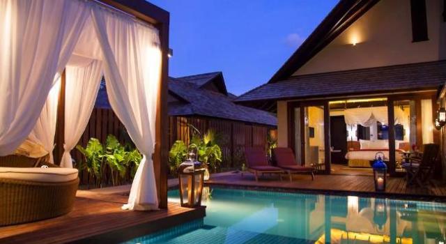 Story Seychelles
