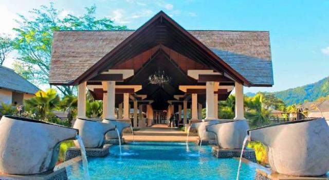 Story Seychelles
