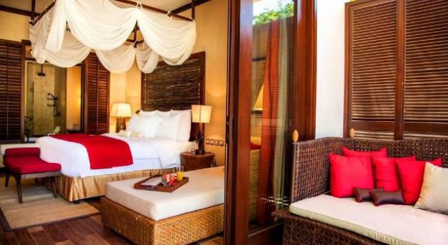 Story Seychelles