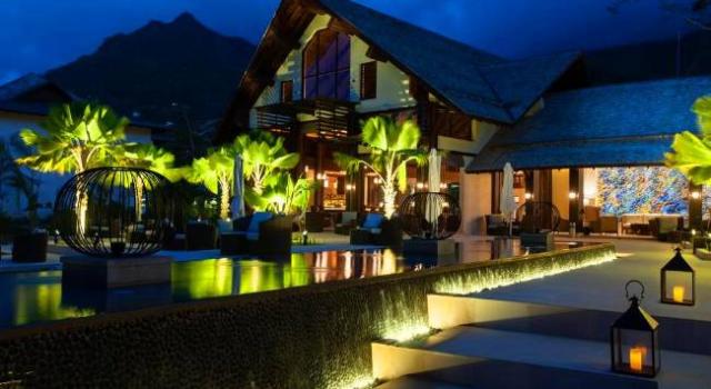 Story Seychelles
