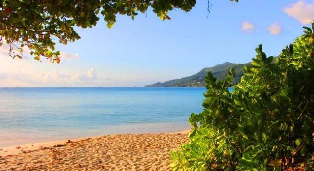 Story Seychelles