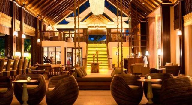 Story Seychelles