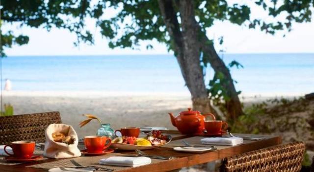 Story Seychelles