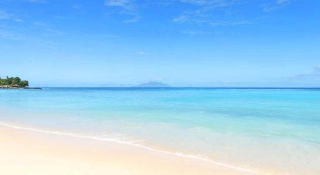 Story Seychelles