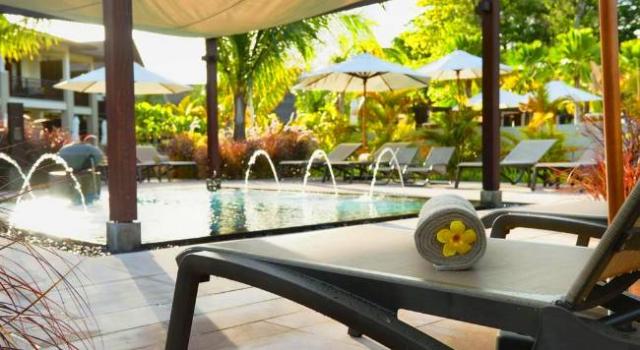 Story Seychelles