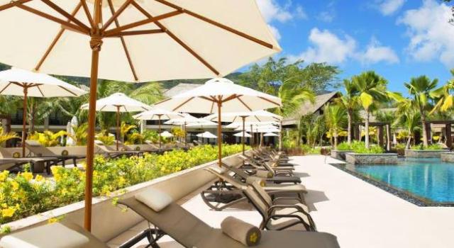 Story Seychelles
