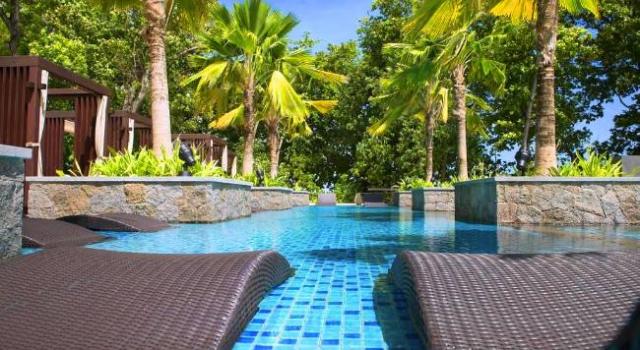 Story Seychelles
