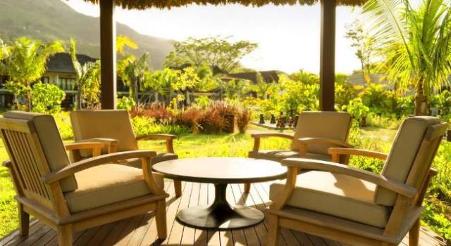 Story Seychelles