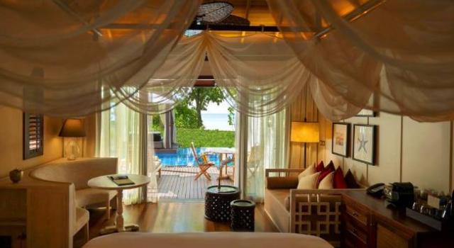 Story Seychelles