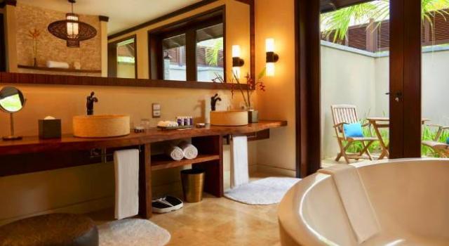 Story Seychelles