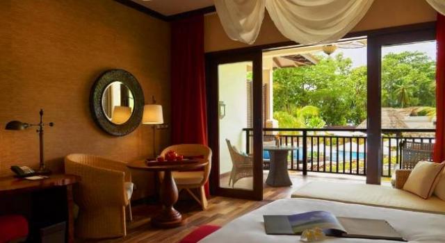 Story Seychelles