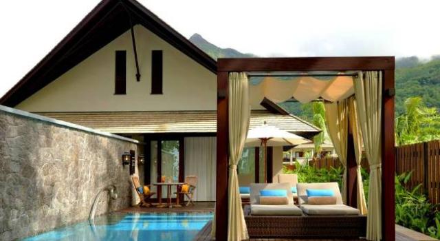 Story Seychelles