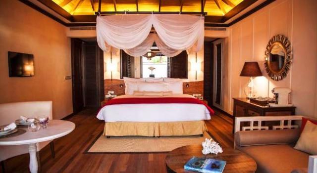 Story Seychelles