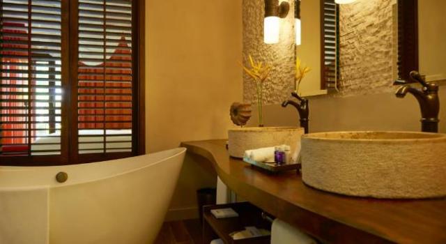Story Seychelles