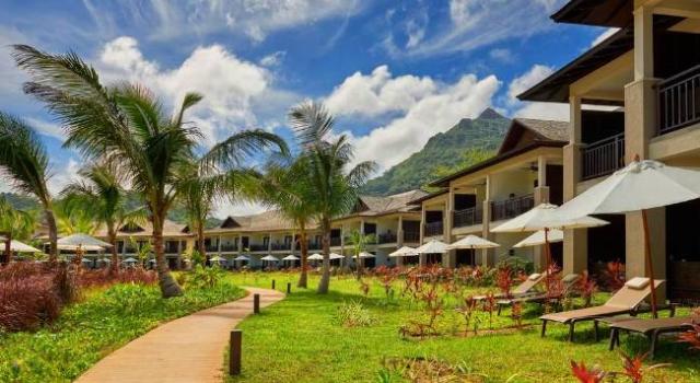 Story Seychelles
