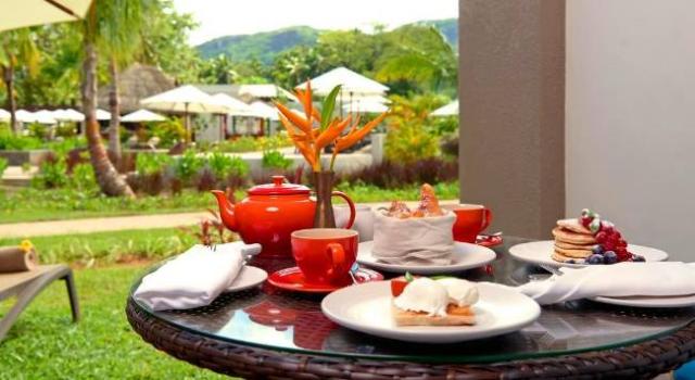 Story Seychelles