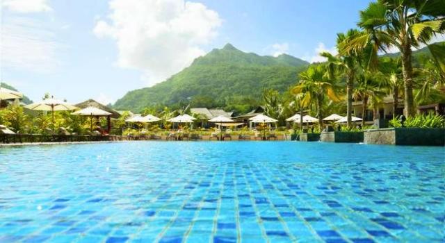 Story Seychelles