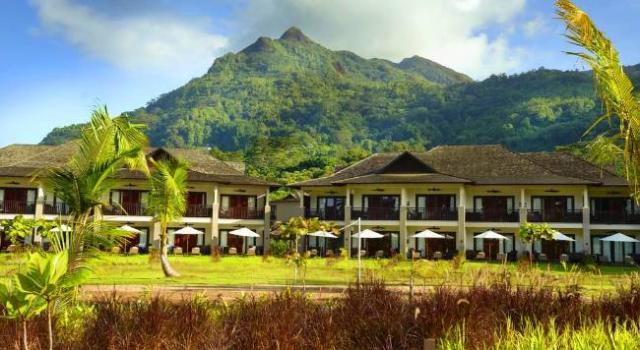 Story Seychelles