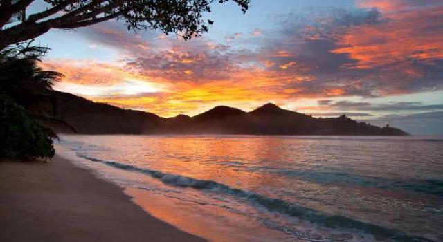 Kempinski Seychelles Resort
