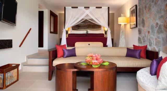 Kempinski Seychelles Resort
