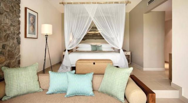 Kempinski Seychelles Resort