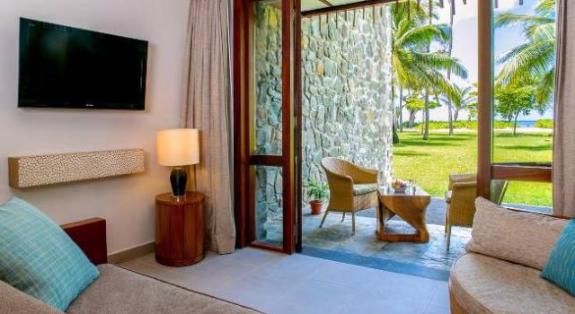 Kempinski Seychelles Resort