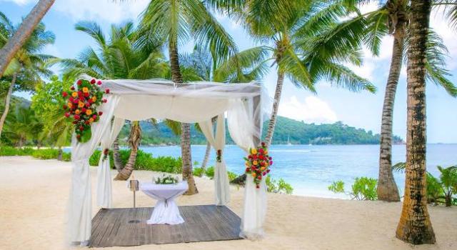 Kempinski Seychelles Resort