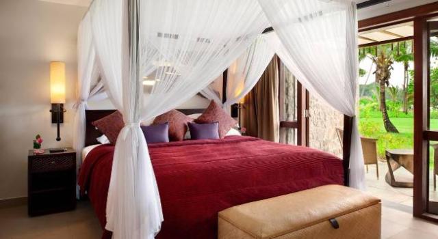 Kempinski Seychelles Resort